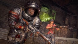 Call of Duty: Black Ops 4 Screenshots