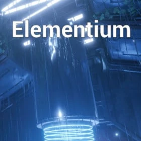 Elementium