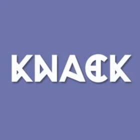 KNACK!
