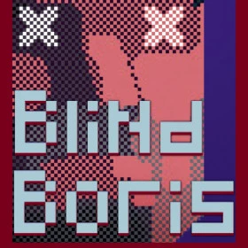 Blind Boris