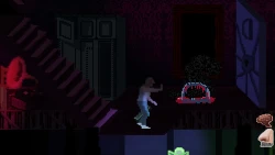 Blind Boris Screenshots