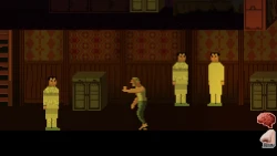 Blind Boris Screenshots