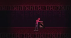 Blind Boris Screenshots