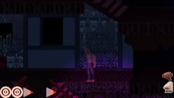 Blind Boris Screenshots
