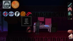 Blind Boris Screenshots