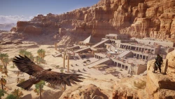 Assassin's Creed: Origins - The Curse of the Pharaohs Screenshots