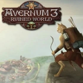 Avernum 3: Ruined World