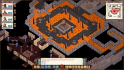 Скриншот к игре Avernum 3: Ruined World