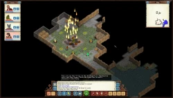 Скриншот к игре Avernum 3: Ruined World