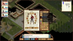 Avernum 3: Ruined World Screenshots
