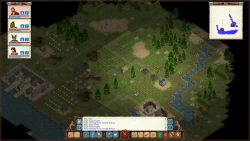 Avernum 3: Ruined World Screenshots