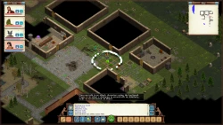 Avernum 3: Ruined World Screenshots