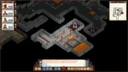 Avernum 3: Ruined World Screenshots