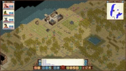 Avernum 3: Ruined World Screenshots