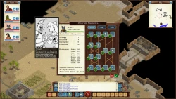Avernum 3: Ruined World Screenshots