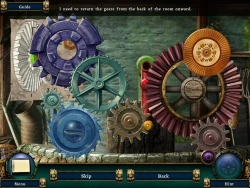 Botanica: Into the Unknown Collector's Edition Screenshots