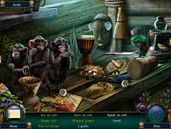 Botanica: Into the Unknown Collector's Edition Screenshots