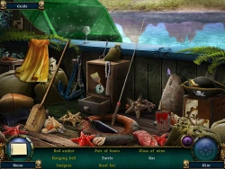 Botanica: Into the Unknown Collector's Edition Screenshots