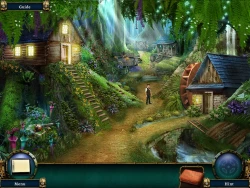 Botanica: Into the Unknown Collector's Edition Screenshots