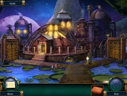 Botanica: Into the Unknown Collector's Edition Screenshots
