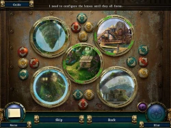 Botanica: Into the Unknown Collector's Edition Screenshots