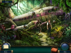 Botanica: Into the Unknown Collector's Edition Screenshots
