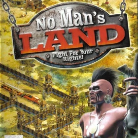 No Man's Land