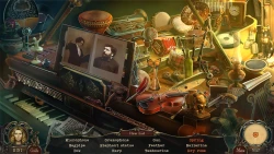 Brink of Consciousness: The Lonely Hearts Murders Screenshots