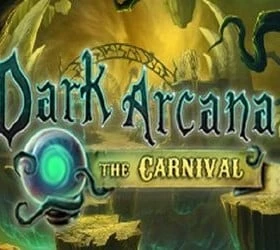 Dark Arcana: The Carnival