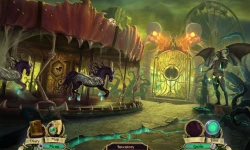 Dark Arcana: The Carnival Screenshots