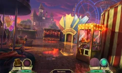 Скриншот к игре Dark Arcana: The Carnival