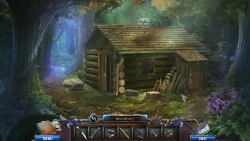 Alicia Griffith: Lakeside Murder Screenshots