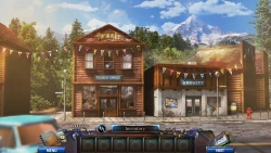 Alicia Griffith: Lakeside Murder Screenshots