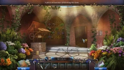 Alicia Griffith: Lakeside Murder Screenshots