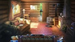 Alicia Griffith: Lakeside Murder Screenshots