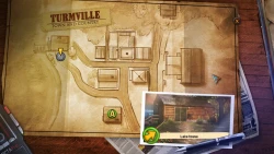 Alicia Griffith: Lakeside Murder Screenshots