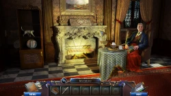 Alicia Griffith: Lakeside Murder Screenshots