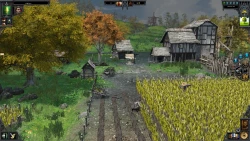 The Guild 3 Screenshots