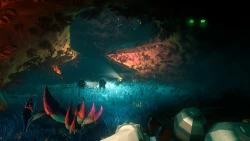 Скриншот к игре Deep Rock Galactic