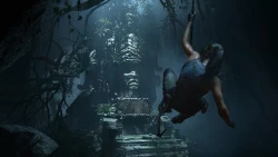 Скриншот к игре Shadow of the Tomb Raider