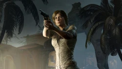 Shadow of the Tomb Raider Screenshots