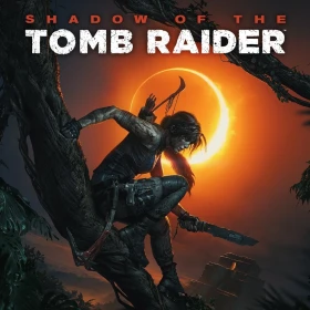 Shadow of the Tomb Raider