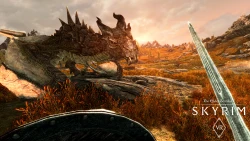 The Elder Scrolls V: Skyrim VR Screenshots