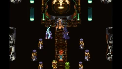 Скриншот к игре Chrono Trigger