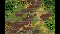 Скриншот к игре Chrono Trigger