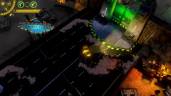 Vicious Attack Llama Apocalypse Screenshots
