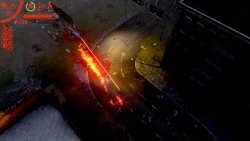 Vicious Attack Llama Apocalypse Screenshots