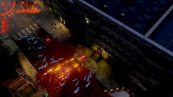 Vicious Attack Llama Apocalypse Screenshots