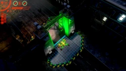 Vicious Attack Llama Apocalypse Screenshots