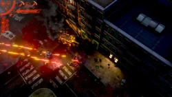 Vicious Attack Llama Apocalypse Screenshots
